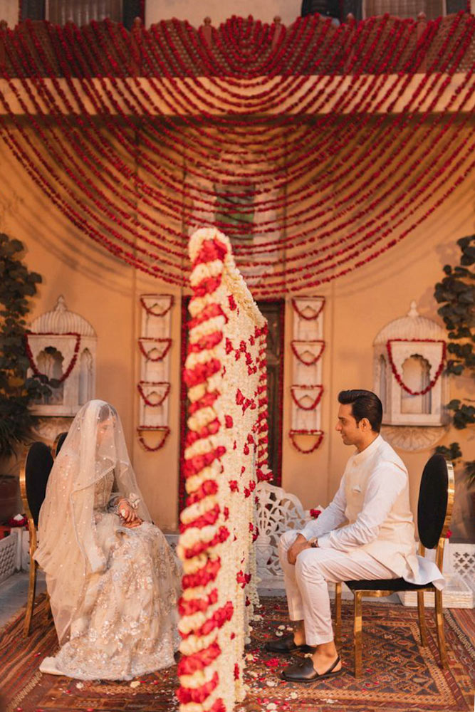 Ahmed & Laraib