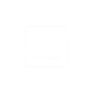 Arfa & Usman Logo
